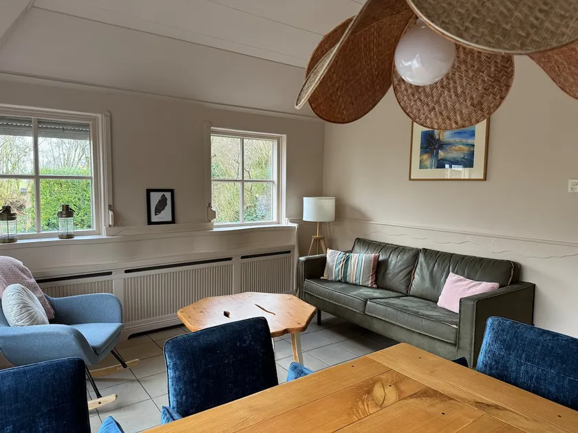 The Beach house - Image 1