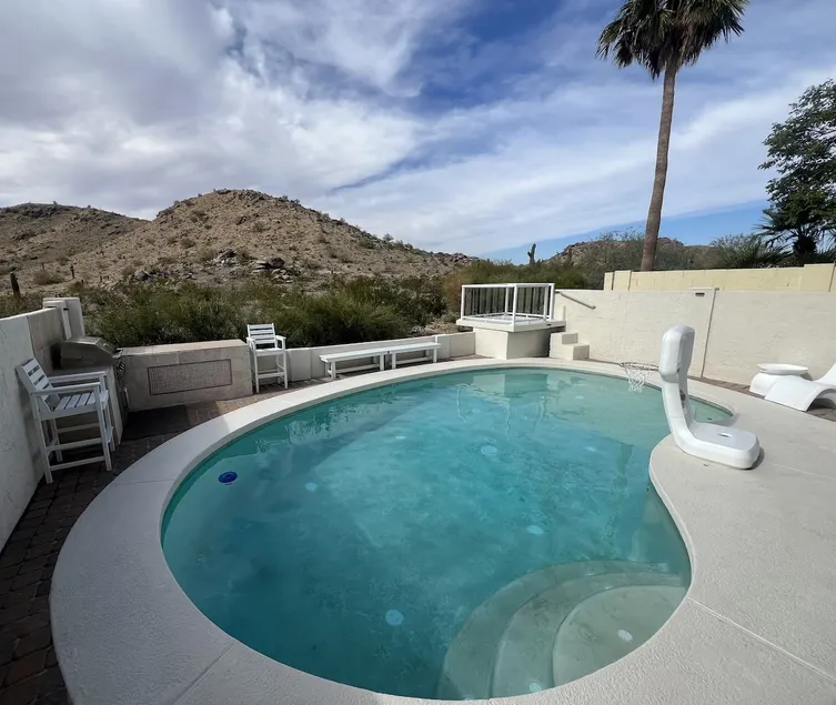 Arrowzona Mountain Home | Phoenix - Image 1