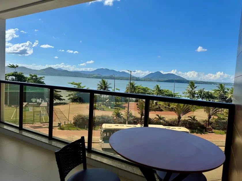 NEW Apartment | 650m from Vila Beach with Lagoon view - Image 1
