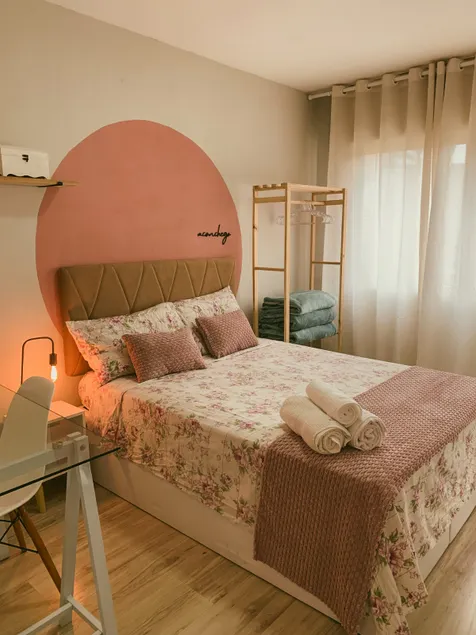 Comfort-Wi-Fi/air conditioning- central- unique - Image 1