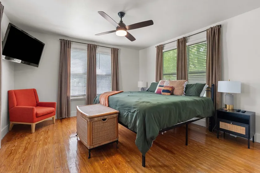 *Premium* Forehand Cottage - 22 min to Rocker B! - Image 1