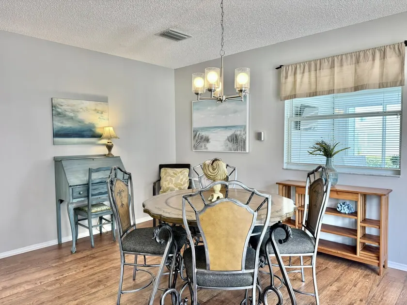 Casa Bella-2/2 w/ Golf Cart in The Villages - Image 1