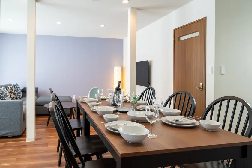 LavendeMin | Kitanomine Ski Resort | 3BR House - Image 1