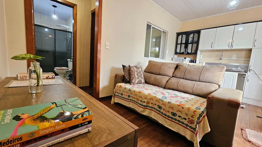 Full Apartment | 2 Single or King Bed | Safe - Image 1