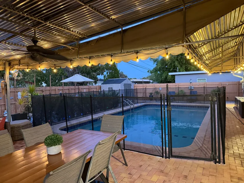 Private Vacation House in Pompano Beach! - Image 1