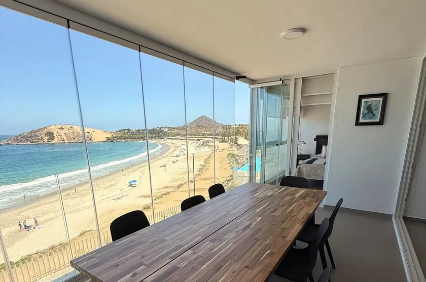 Premium Apartment | Ocean View | Pools | Equipped - Image 1