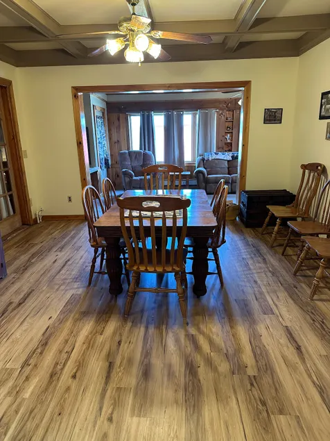 Overlands Farmhouse - Image 1