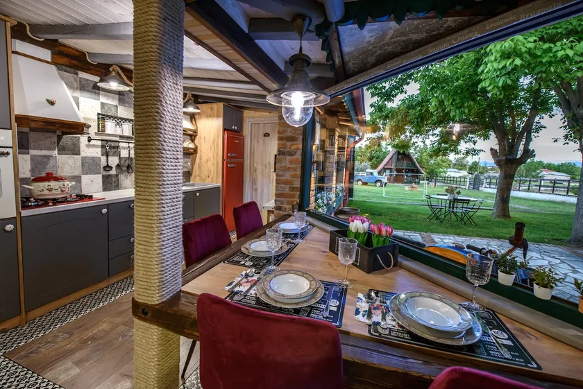 Danish style house - Image 1