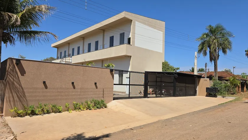 Stylish loft 10 with air conditioning and privileged view - Image 1