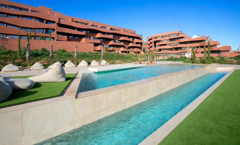 Le Petit Oasis | Luxury Pool Retreat by UCAM - Image 1