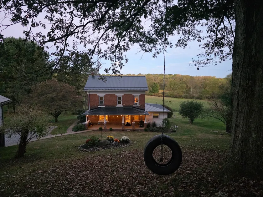 The Old Home Place - Image 1