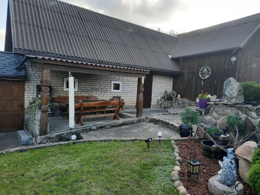 Small SPA - Image 1