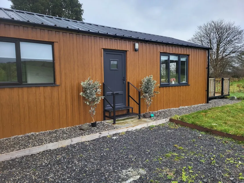 Countryside Cabin - Image 1