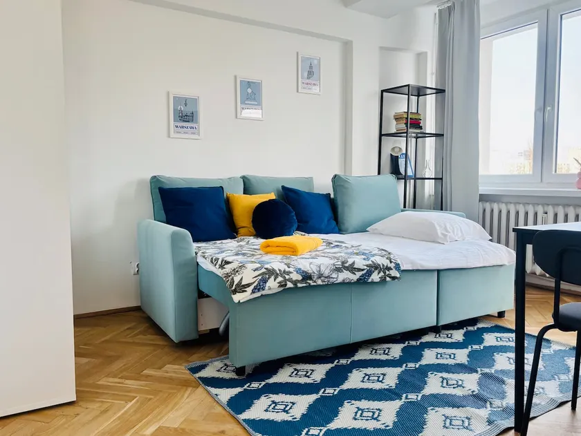 Dream Life Apartment - Image 1