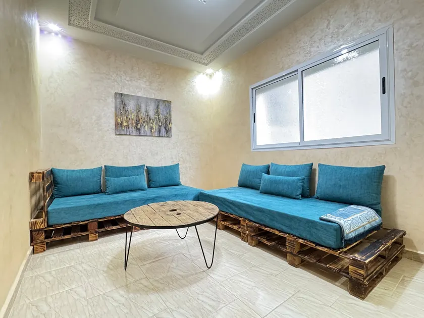 Menzeh Saiss accommodations 2 - Image 1