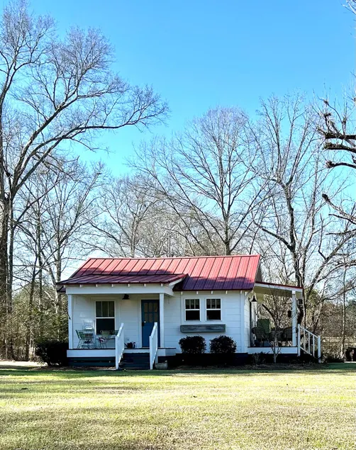 Storybook Cottage at Pecan Hill | featured on HGTV - Image 1