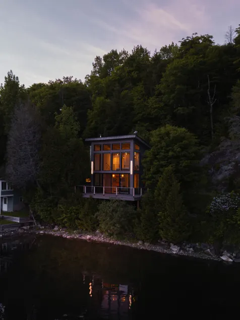 shadow lake house - Image 1