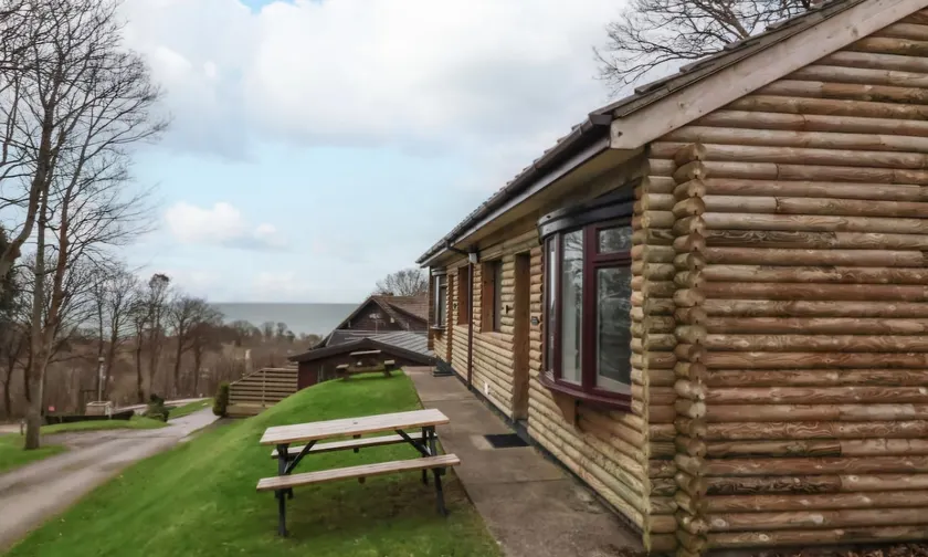 Watermouth Lodges - Image 1