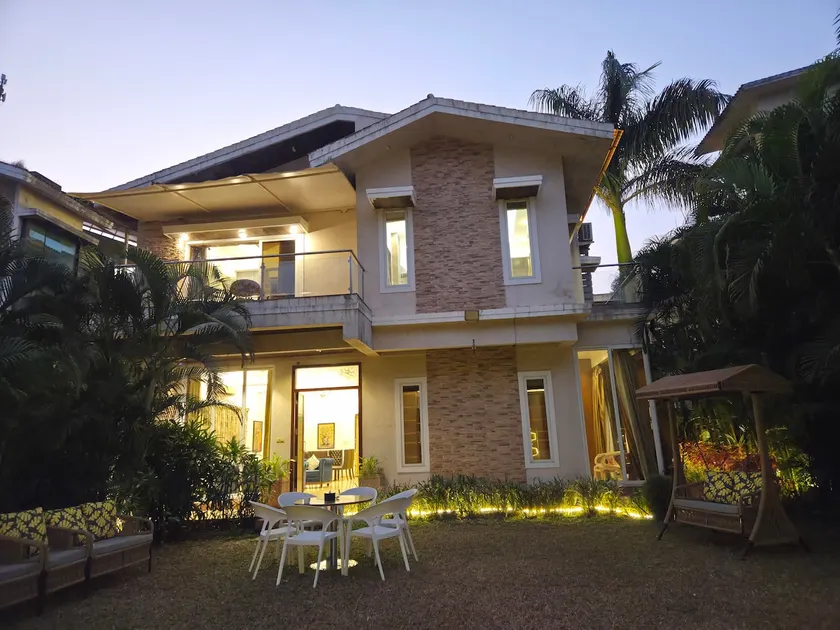 BVD Montana Vue Villa 4BHK - Private Swimming Pool - Image 1