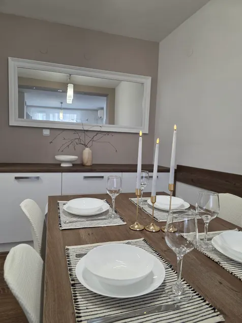 Apartment Residence Shumen 1 – one-bedroom apartment - Image 1