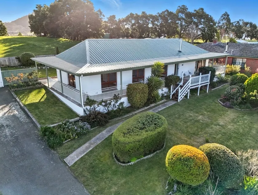 Mountain Breeze House - Image 1
