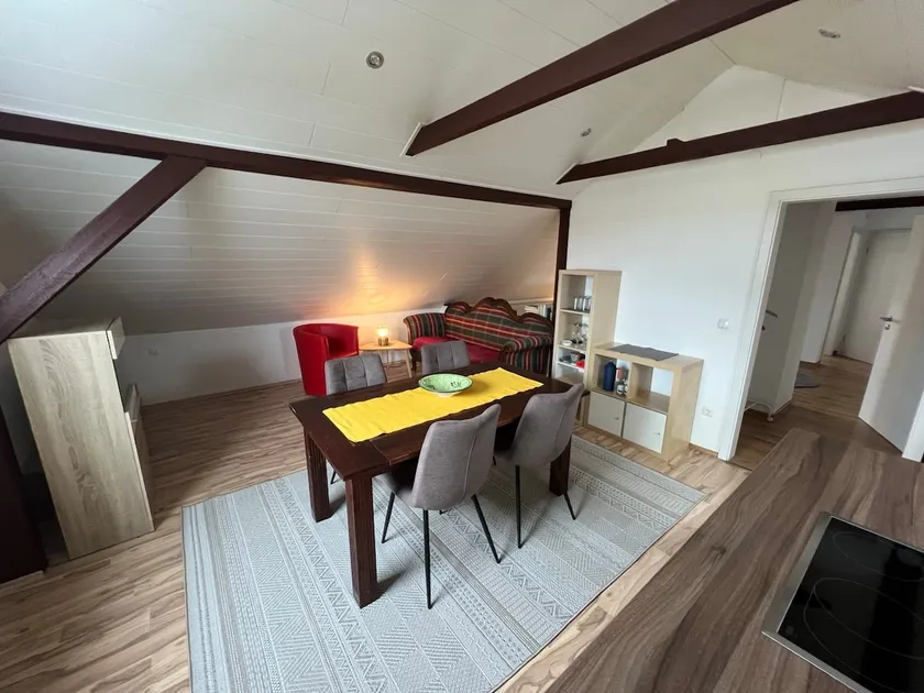 Cozy apartment in Schwandorf - Image 1