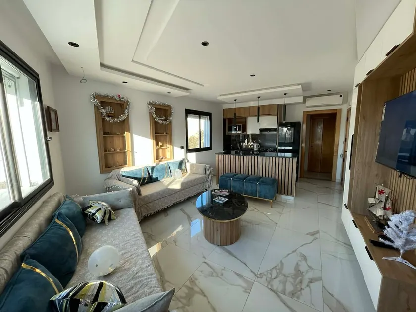 3-Bedroom Apartment - Image 1