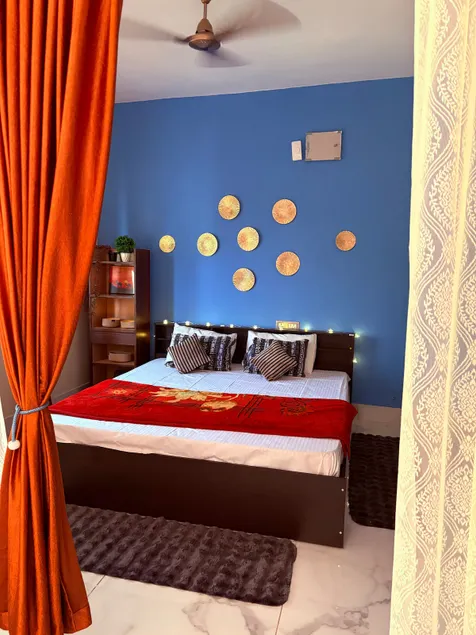 CUTE & COZY Super-host Luxury Studio with Terrace - Image 1