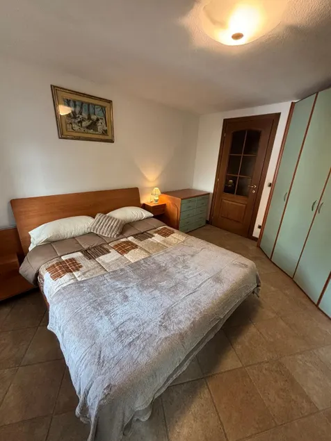 Chez Néné apartment in the center of Chatillon-AO - Image 1