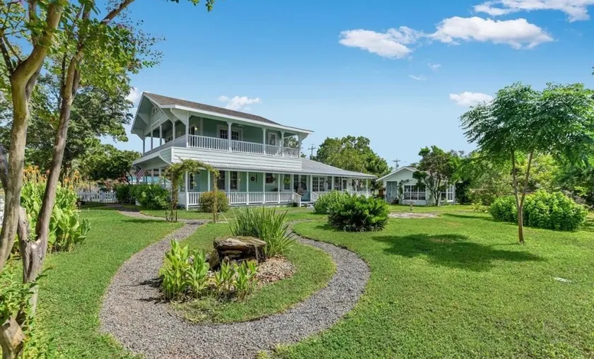 The Morgan Estate - Image 1