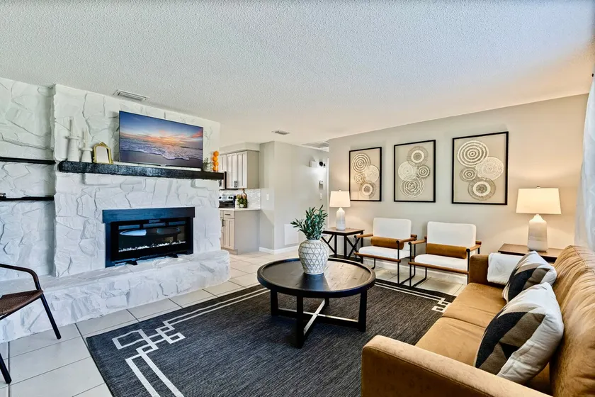 Pinellas Park Retreat • 2BR 2BA with Private Yard - Image 1