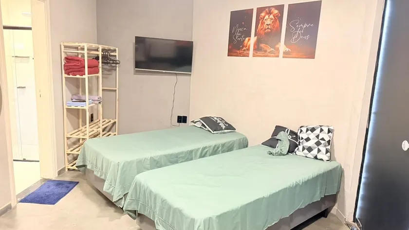 Functional Apartment: The Best Cost-Benefit C10 - Image 1