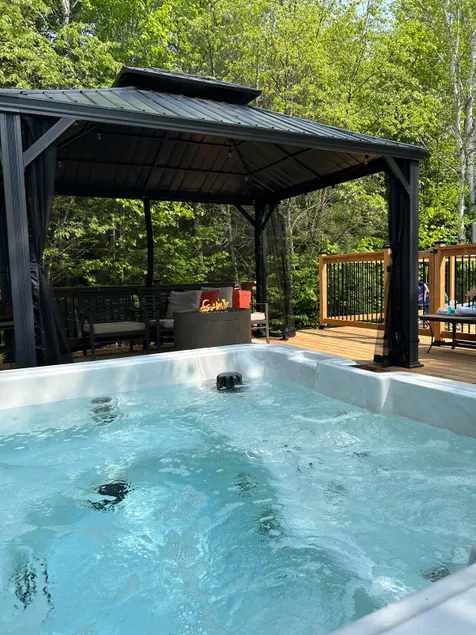 15 min del esquí de Mont Tremblant Hills, perfecto para familias y amigos! - Image 1