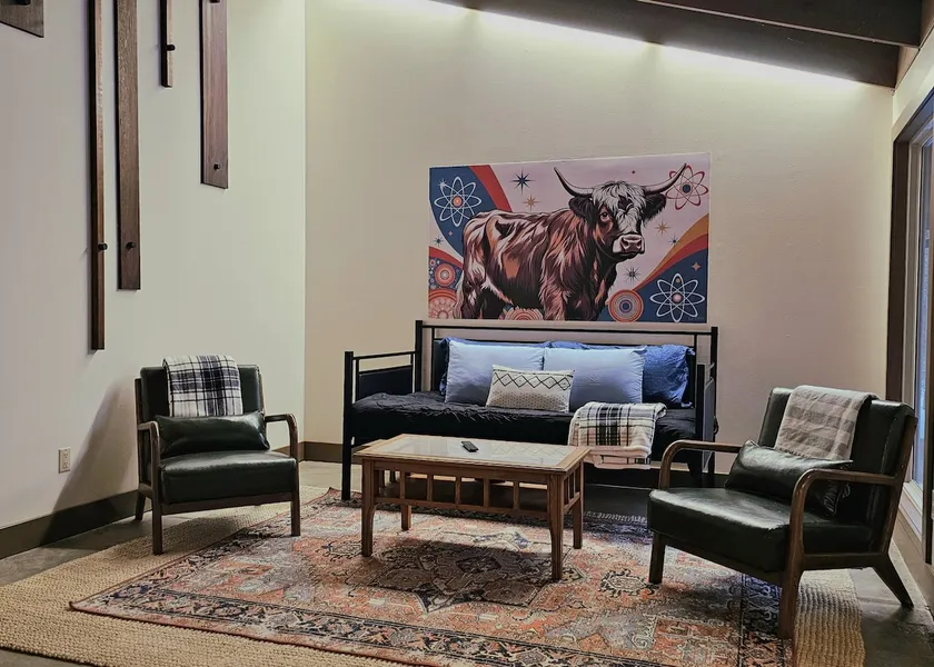 Woodbrook Creakside Retreat | 4BD 2.5BA | Nature - Image 1