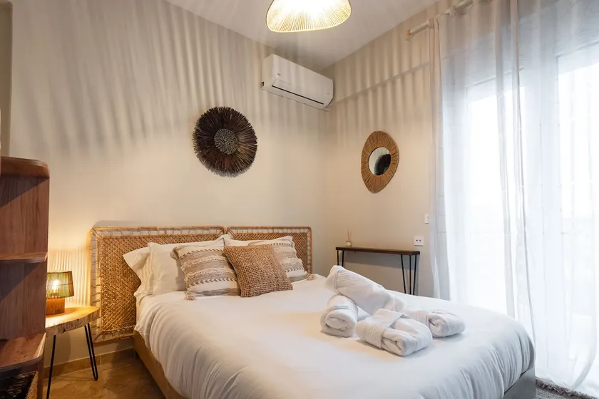 Sand Beige Apartment - Image 1