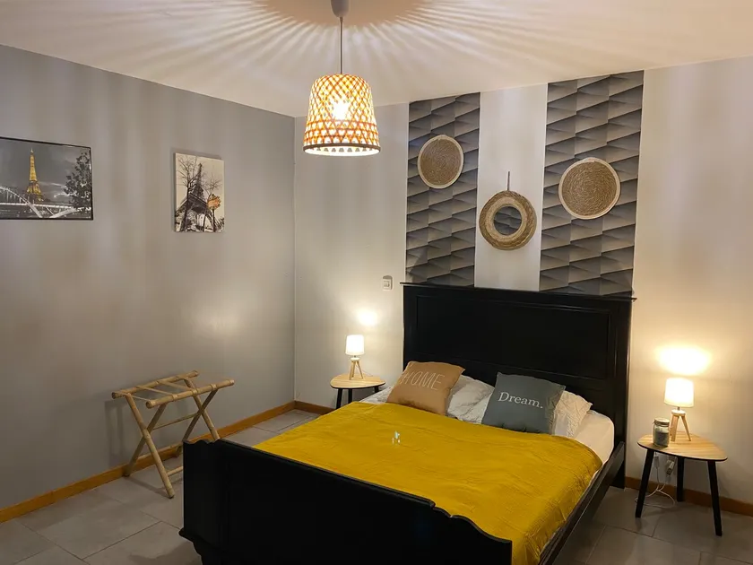 Ideally located gite for visiting Normandy - Image 1