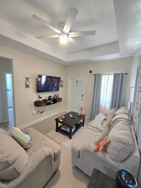 Traveller's Paradise/1 bed 1 bath/Budget Friendly - Image 1