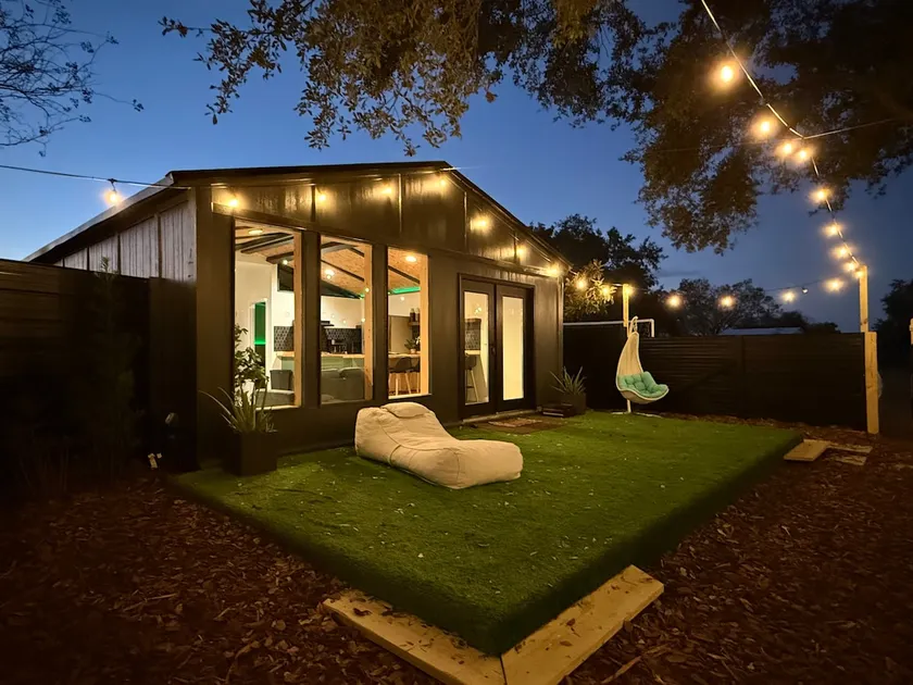 fantastic private paradise - Image 1