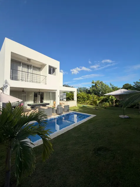 Villa Goldo Oro - Image 1