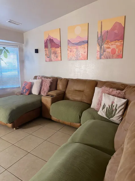 House in Prescott valley - Image 1