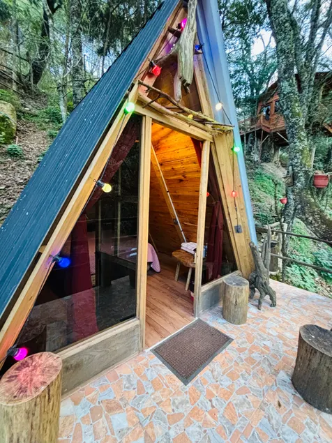 La Hormiga Cabin - Image 1