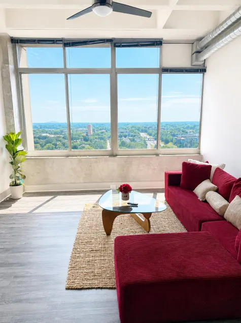 Ember Sky Penthouse - Image 1