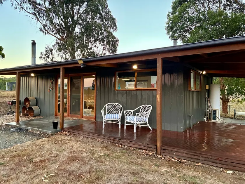 Minkara Cottage - Image 1
