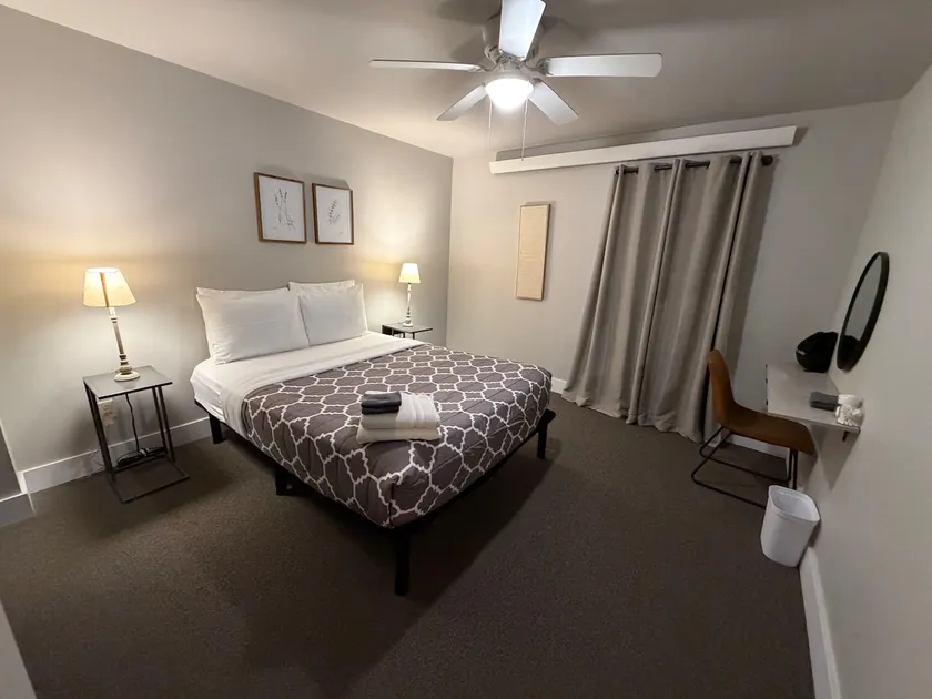 Modern Get Away - Image 1