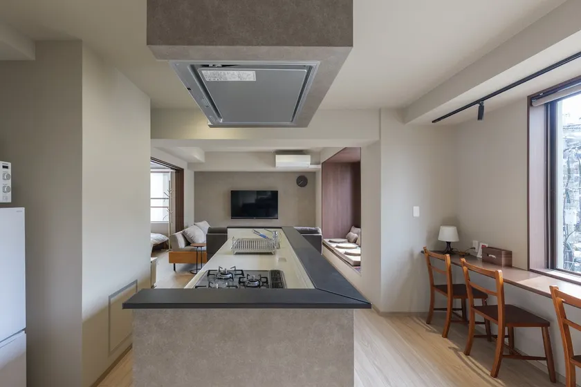 A&M Hanazono, A&M Hanazono 401 | Family Apartment - Image 1