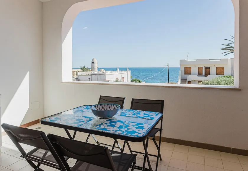 Acquazzurra Sea Home - Image 1