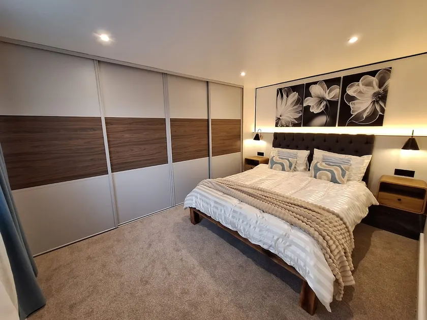Modern One-Bedroom house - Image 1