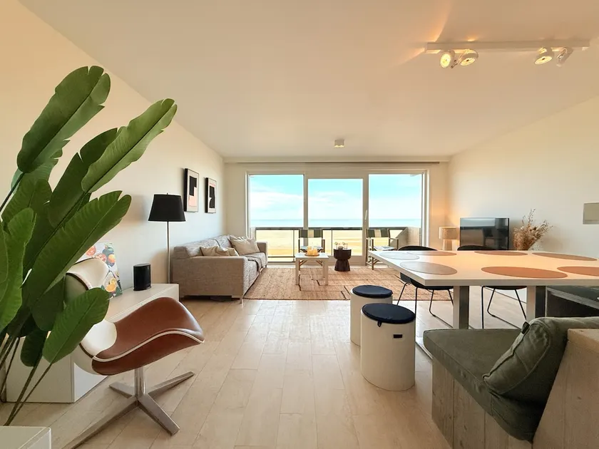 Direct ocean view, including bath/bed linens and parking - Image 1