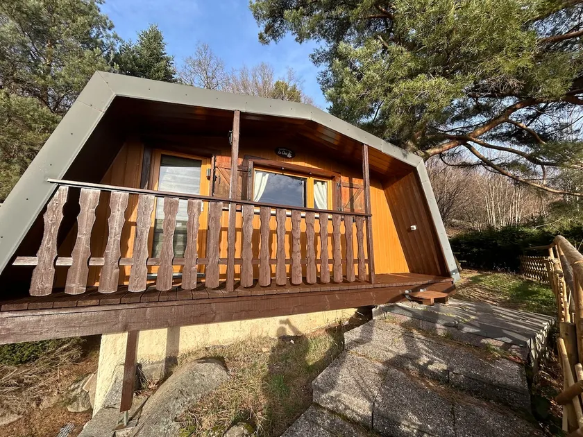 Chalet le Cha' - Image 1
