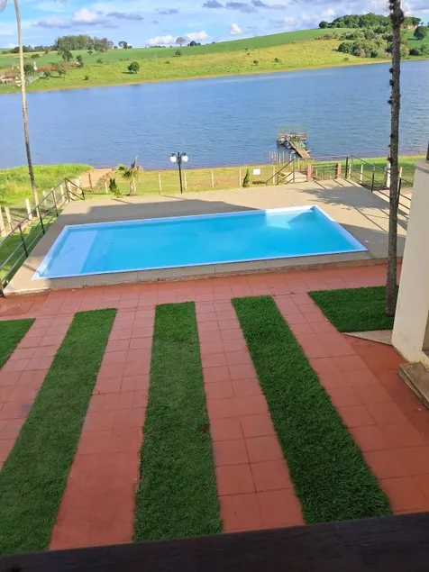 House in the dam, gated community, 24-hour security - Image 1